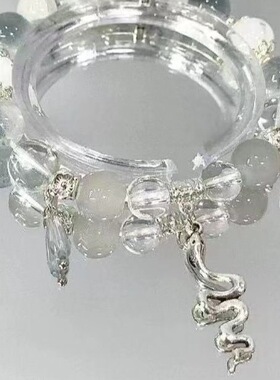 长相思周边【涂山璟叶十七】衍生印象手链国风少女琉璃手链礼物