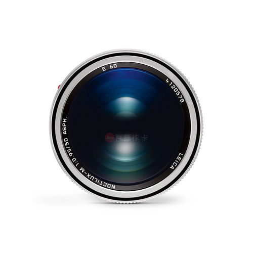 Leica/徕卡 Noctilux M 50mm f/0.95人像镜头 莱卡50夜神之眼 - 图1