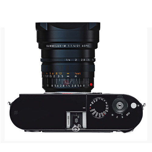 Leica/徕卡SUMMILUX-M 21mm F/1.4ASPH莱卡21 1.4超广角定焦镜头 - 图3