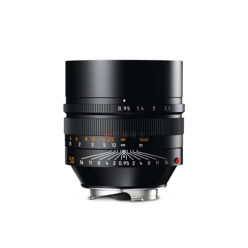 Leica/徕卡 Noctilux M 50mm f/0.95人像镜头 莱卡50夜神之眼 - 图0