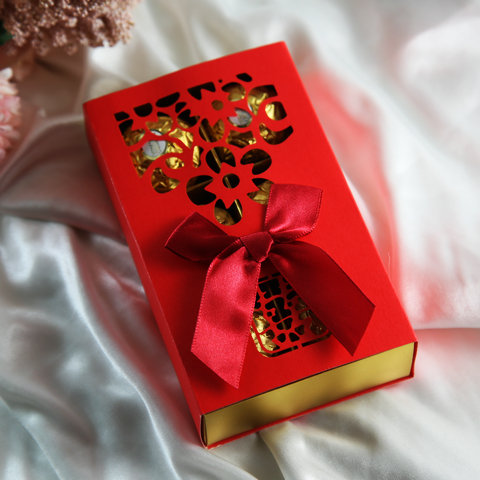 费列罗巧克力6粒结婚喜糖成品含糖生日礼物活动伴手礼礼品礼盒装 - 图2