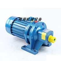 Cycloidal needle wheel reducer BWD10A-9-11-17-23-29-35-43-59-0 37KW