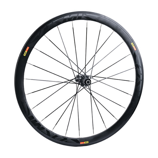 XINC新创700C公路自行车轮组轻量化轮毂36/54DT齿星行棘轮40框高