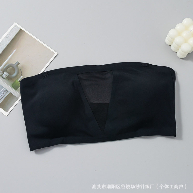 希音热卖跨境爆款内衣聚拢上托带性感透气透明肩带美背文胸现货女,淘宝优惠券,粉丝福利购,淘宝优惠卷