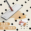 No-wash, 0-odor, non-slip, soft diatom door mat