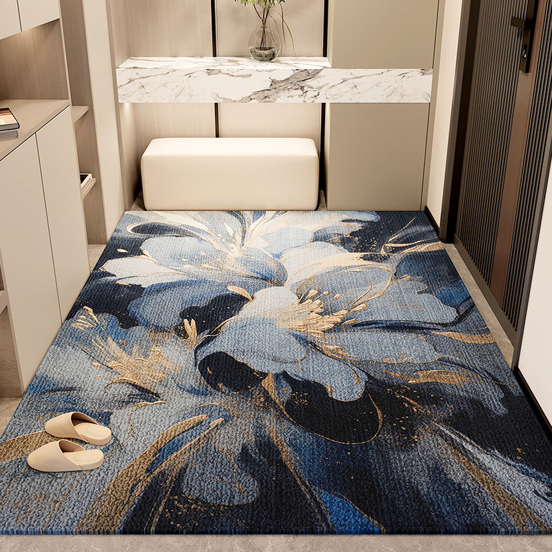 高级感入户地垫门口地毯门垫家用进门脚垫2026新款玄关入户门垫子,淘宝优惠券,粉丝福利购,淘宝优惠卷