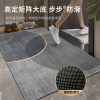 High-end no-wash antibacterial and stain-resistant door mats from first-line manufacturers