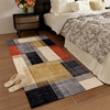 Top 100 brands of first-tier manufacturers, formaldehyde-free bedroom carpets