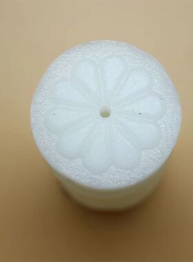 丝线十字绣棉线线蜡水溶性过线蜡绣十字绣专用的蜡线润滑打结
