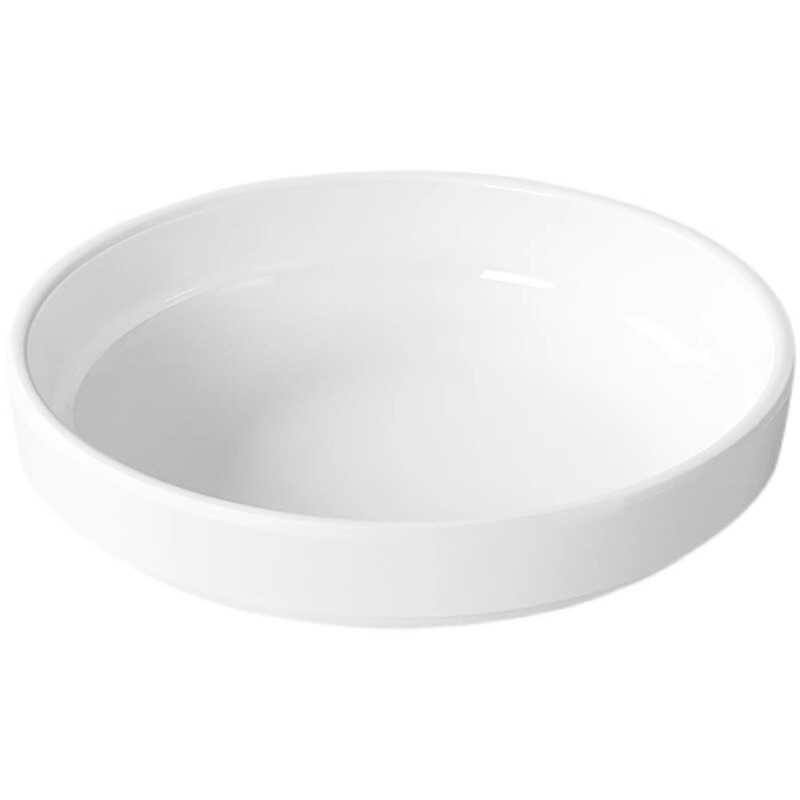密胺餐具小碗菜专用碗商用浏阳蒸菜碗食堂塑料火锅店调料仿瓷小碗