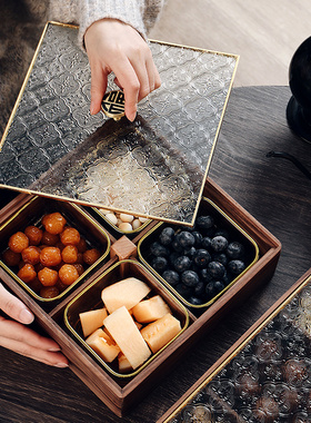 2021新款春节过新年摆件家居装饰品酒柜客厅茶几桌面摆件乔迁礼物