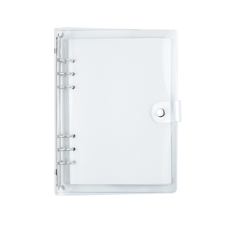 a6a5a4手帐离型纸本活页手账贴纸素材收纳册胶带图鉴本加厚双面,淘宝优惠券,粉丝福利购,淘宝优惠卷