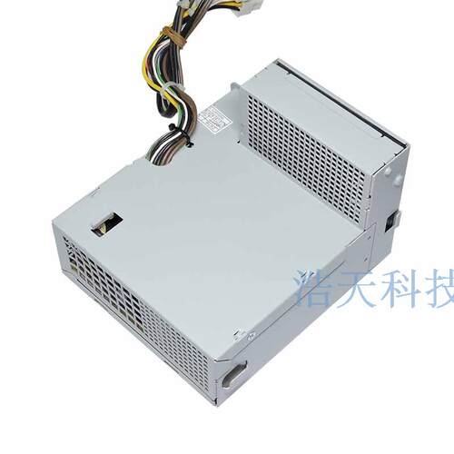原装惠普电脑 D10-240P2A SFF小电源 通用 Z220  8300 主机台式机 - 图2