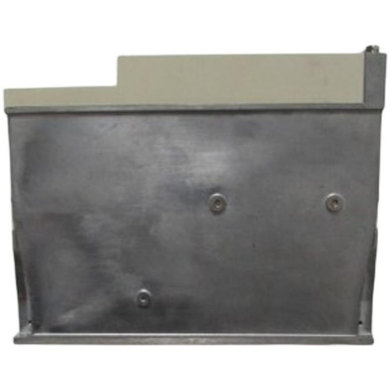 9成新 横河 驱动器 UB5CP3 -010N-6AB-2ZA-N 一台重量1公斤 2-4 - 图3