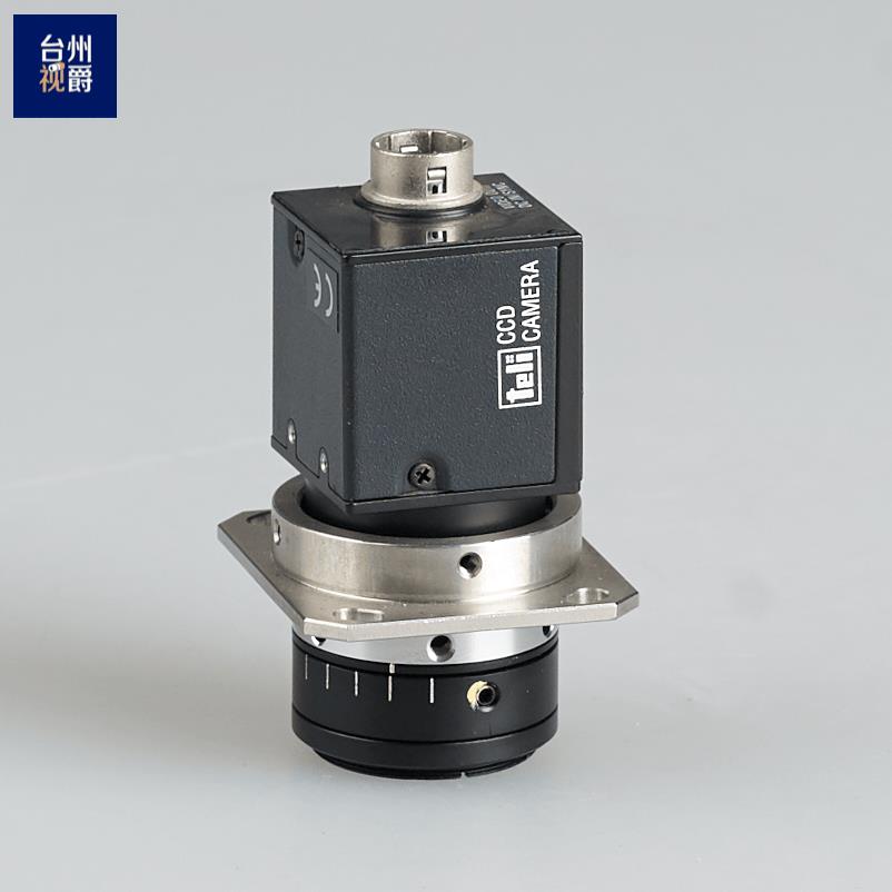 teli CS8620i-03 单色CCD 工业相机 贴片机 专用相机 二手现货 - 图1