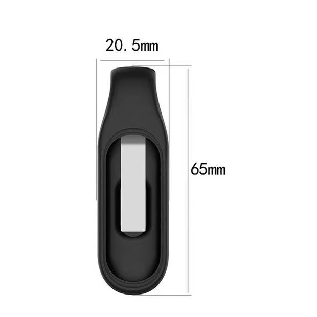 Applicable to smart bracelet 34/56/7NFC version