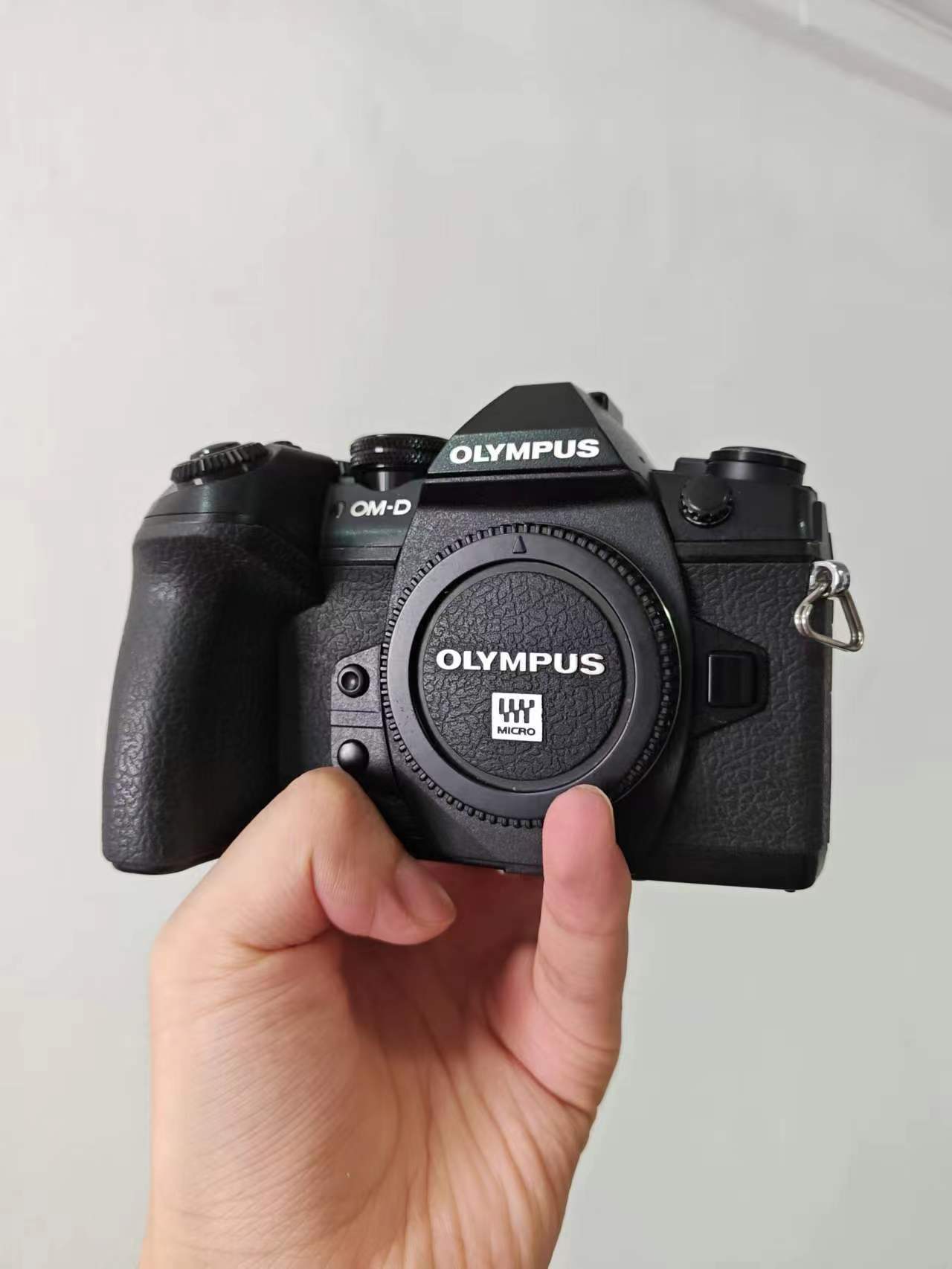 Olympus丨奥林巴斯em1二代 em12微单相机12-40f2.8镜头em1Mark2 - 图0