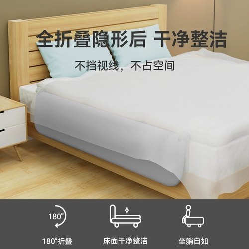 Бортики, защитное ограждение, детский шнурок-держатель для кровати, защита при падении