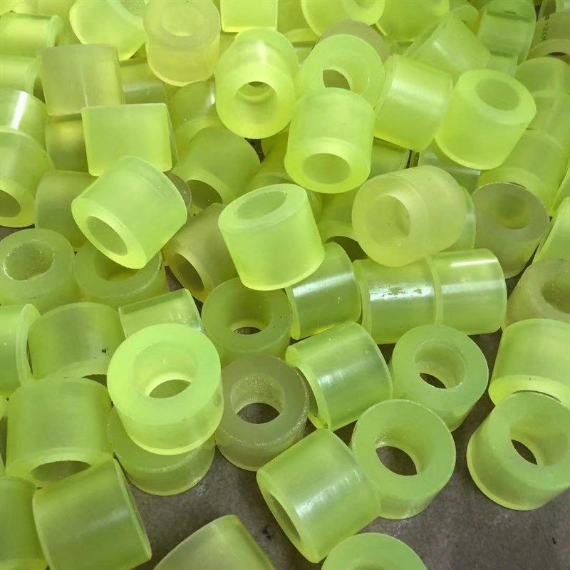 PU板材聚氨酯板优力胶开模牛筋棒空心管防撞橡胶缓冲减震垫片加工,淘宝优惠券,粉丝福利购,淘宝优惠卷