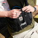 VISION multifunctional reflective cycling bag crossbody