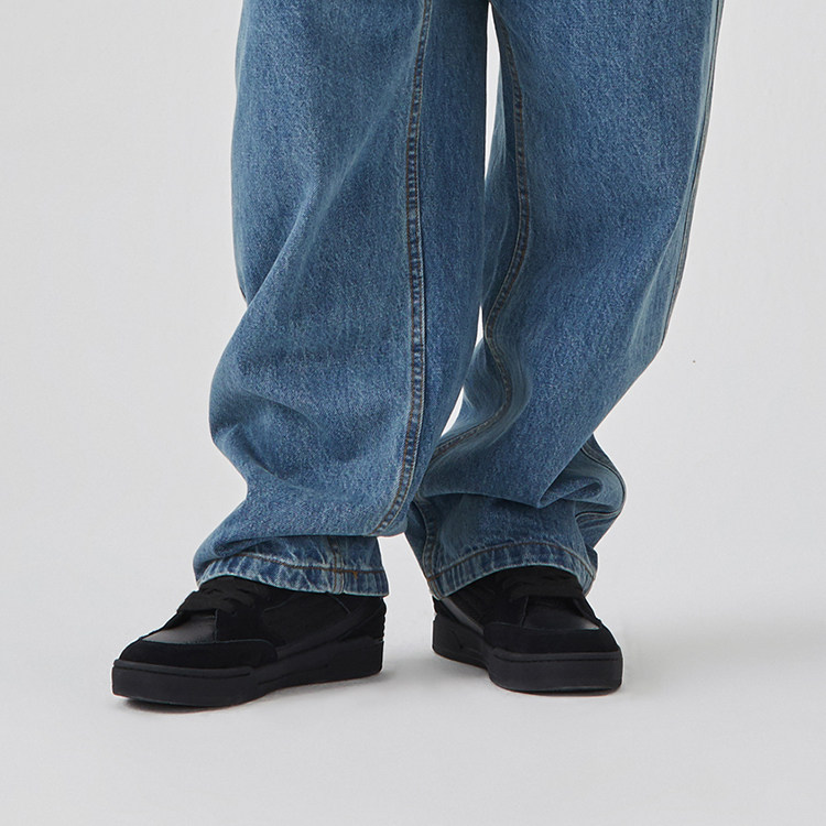 VISION官方  SAVVY美式街头复古面包鞋运动男女滑板鞋多色可选,淘宝优惠券,粉丝福利购,淘宝优惠卷