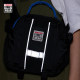 VISION multifunctional reflective cycling bag crossbody
