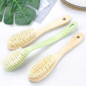 洗衣刷软毛家用洗衣服的刷子