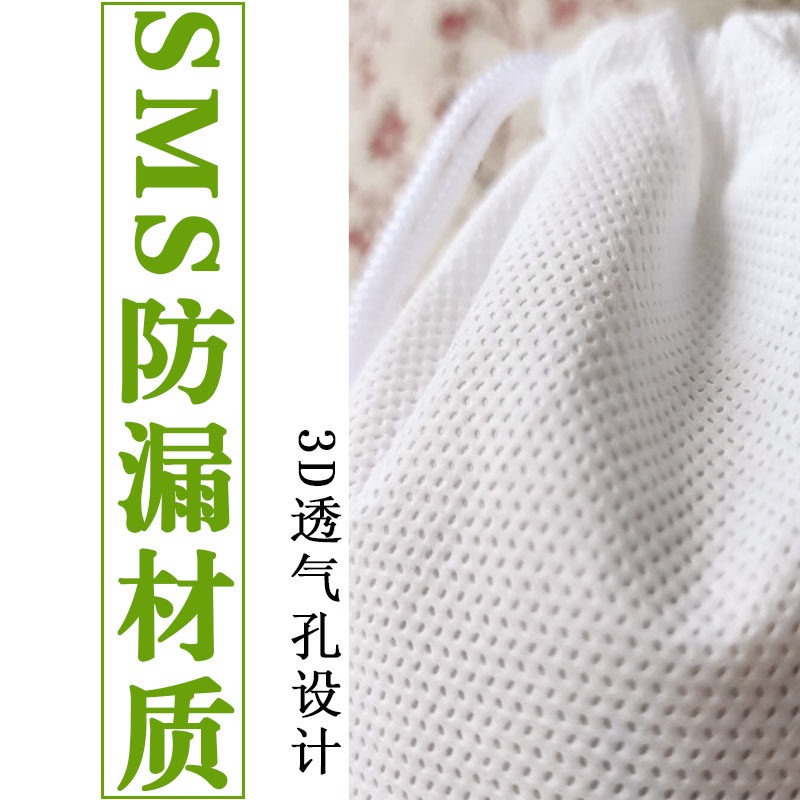 活性炭包装袋木竹炭生石灰干燥剂装粉末用无纺布收纳束口拉绳袋子,淘宝优惠券,粉丝福利购,淘宝优惠卷