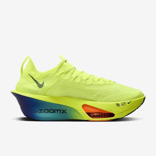 Nike/耐克正品Alphafly 3 男士公路竞速缓震跑步鞋FD8311-700 - 图2