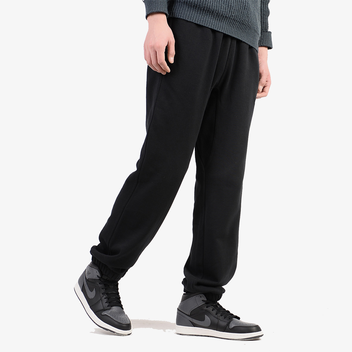 Nike/耐克正品新款AS CL FT CUFFED PANT NFS 男子长裤AA3176