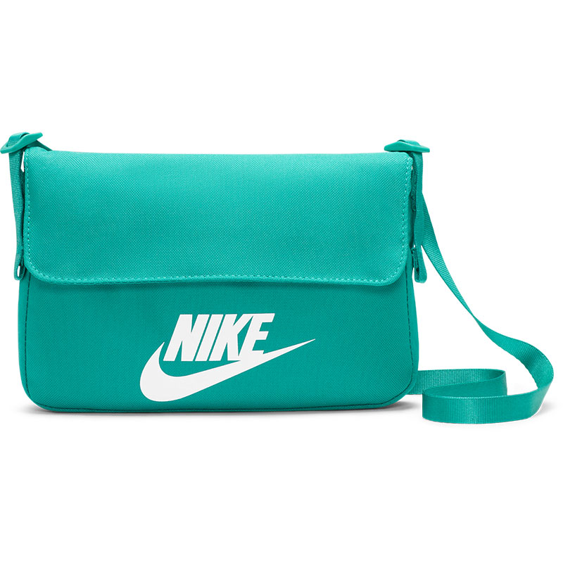 Nike/耐克正品SPORTSWEAR FUTURA 365女子舒适单肩包 CW9300-370-图3