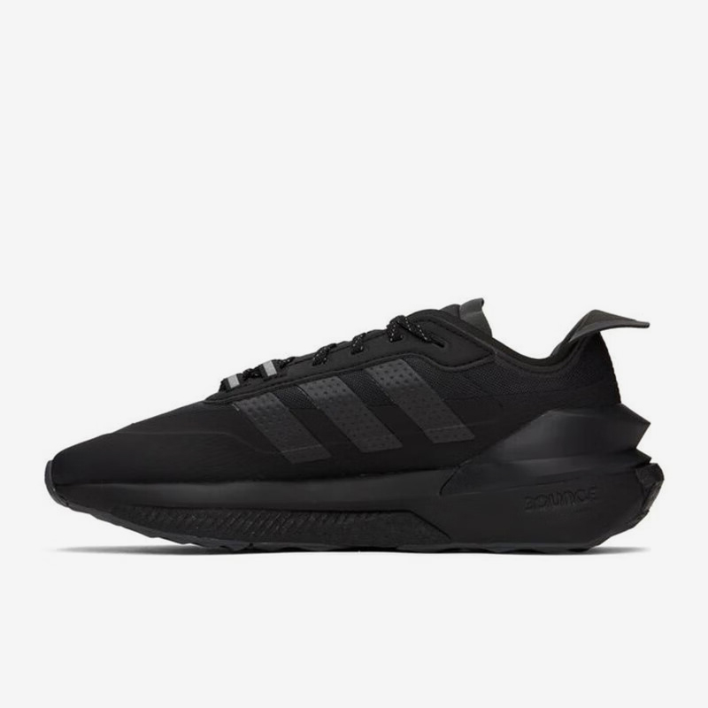 Adidas/阿迪达斯正品AVRYN男女时尚透气耐磨减震运动休闲鞋IG2372 - 图1