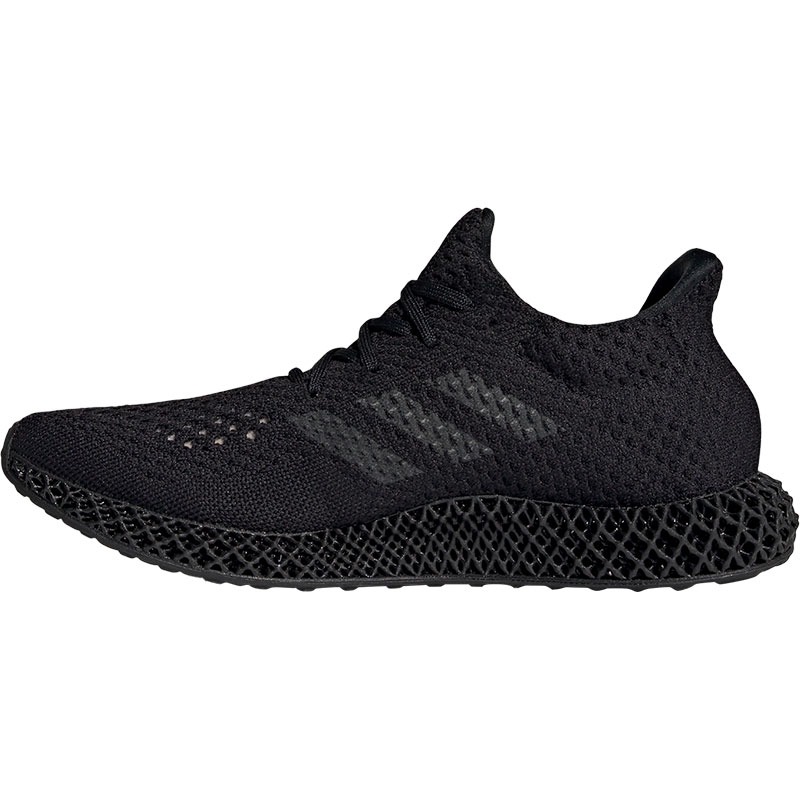 Adidas/阿迪达斯正品夏季新款男女运动透气跑步鞋 Q46228 - 图3