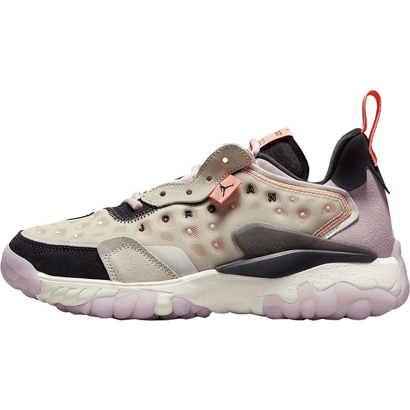 Nike/耐克正品Jordan Brand Delta 2 男女缓震运动鞋 CW0913-061 - 图3