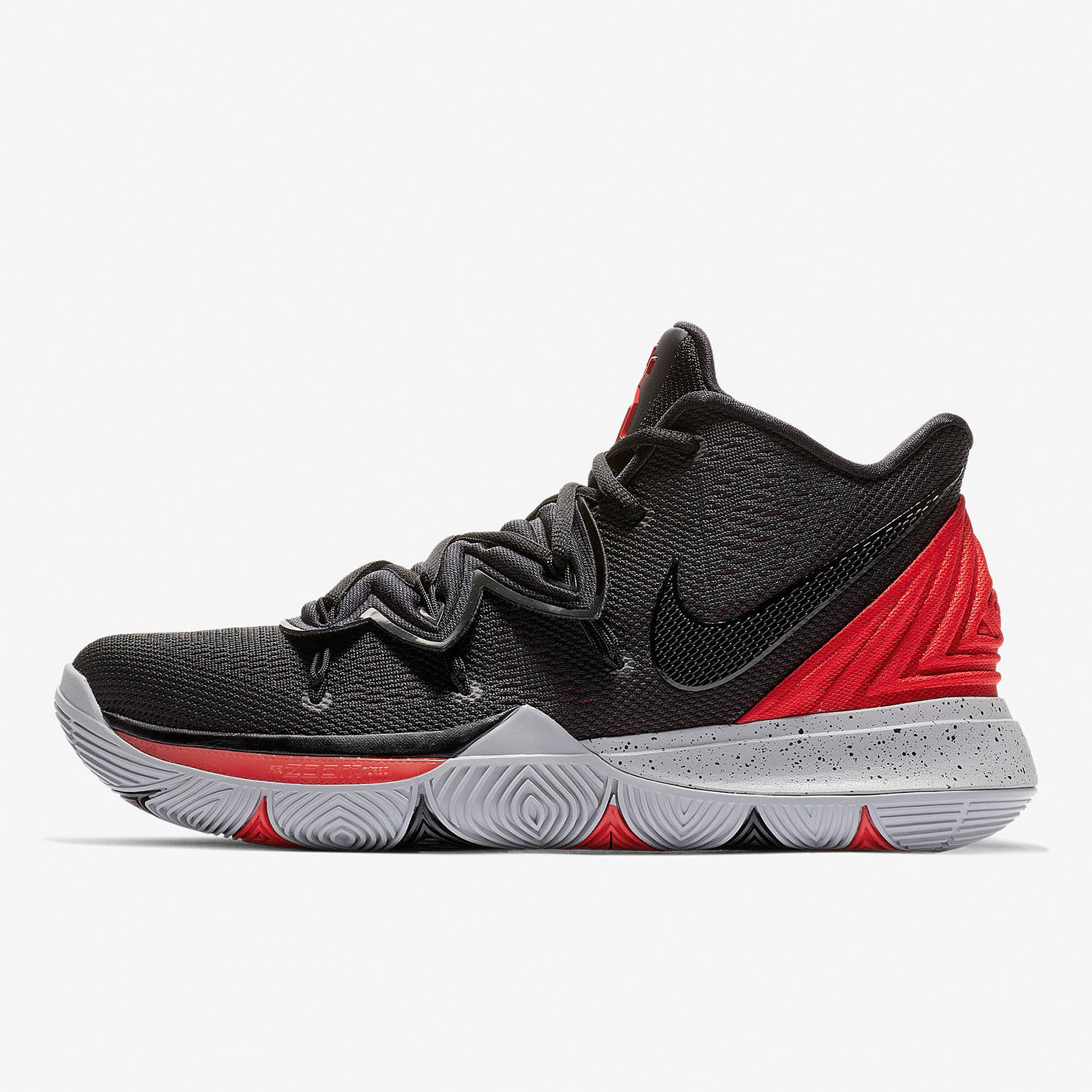 nike/耐克正品kyrie5 taco 欧文5代 男子篮球鞋ao2919-600