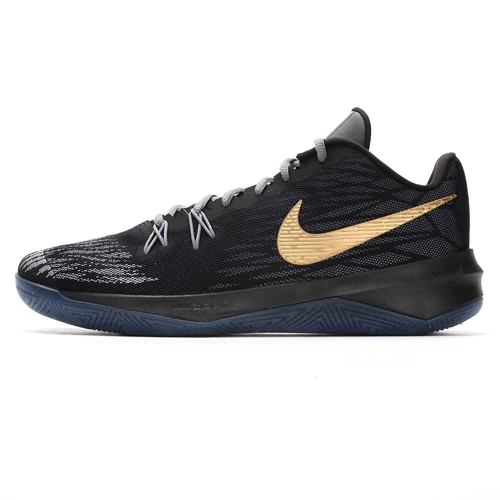 Nike/耐克正品Zoom Evidence II EP男子运动舒适气垫篮球鞋908978 - 图3