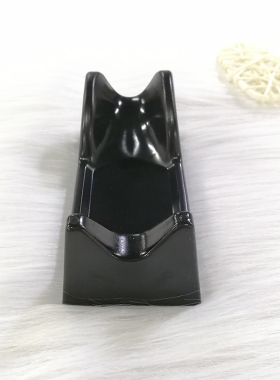 日式美甲打磨机器手柄底座工具