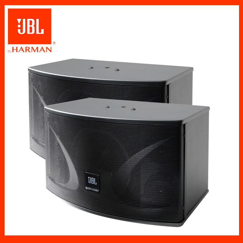 jbl ki110 ki112家庭ktv 10寸音响 嘉音视听影音KTV/卡拉OK音箱
