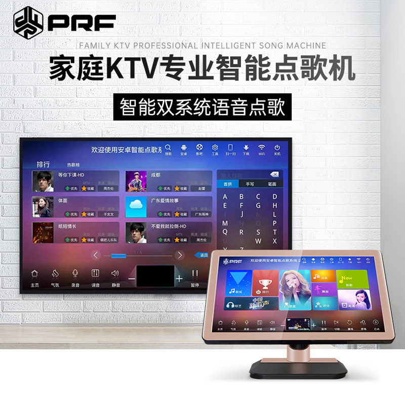  嘉音视听影音KTV/卡拉OK音箱