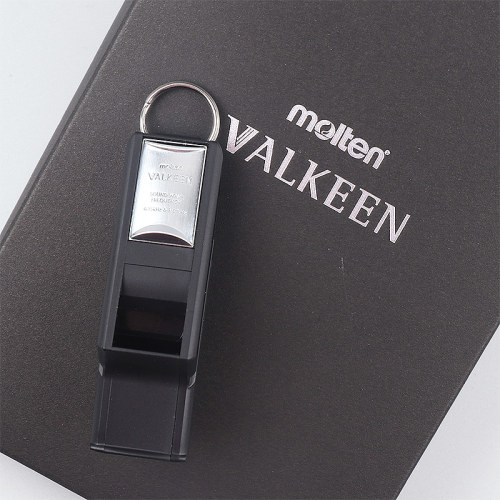 molten摩腾口哨RA0030足球裁判教练哨子0040篮球裁判哨免费刻字 - 图1