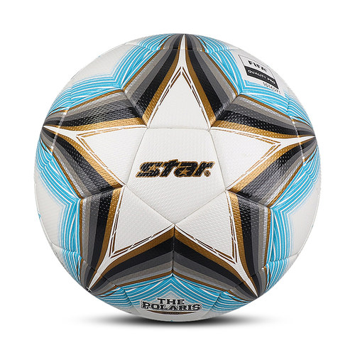 star世达3000足球成人5号热帖和FIFA专业比赛用球SB145FTB正品 - 图0