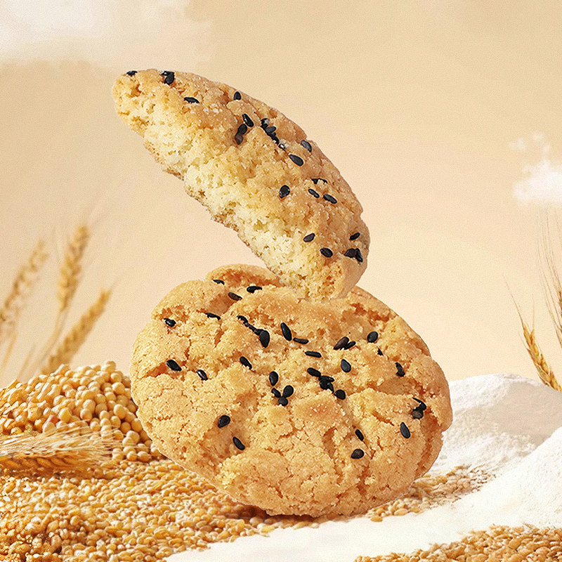 桂发祥桃酥老式小核桃酥饼干独立包装礼盒中式糕点休闲零食下午茶,淘宝优惠券,粉丝福利购,淘宝优惠卷