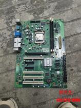 Ling Hua IMB-M40H IH61-AA4 industrial control main board to color physical bargain price