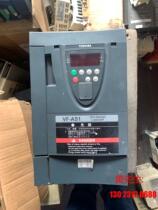 Dismantling machine Toshiba frequency converter 0 4kw 2 2KW 7 5kw 220V bargaining