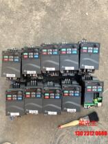 Bench Teda frequency converter 0 2kw 0 4kw 0 2 75kw 2kw bargaining