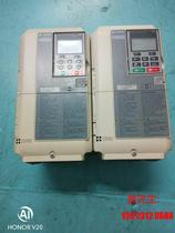 Amugawa H1000 series frequency inverters CIMR-HB4A0015FAA 5 BARGAIN PRICE
