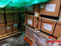 Brand new Fuji frequency converter VG7 series 18 5kw 55kw 220v bargaining