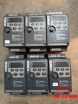 Crowdchen NZ100 frequency converter 0 75KW 220V spot removal of the physical price of the machine