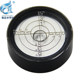 Hengda aluminum alloy bull eye leveler horizontal bubble