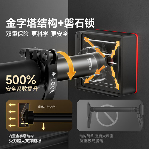 单杠室内家用引体向上免打孔儿童吊环墙体门框成人助力带健身器材 - 图0